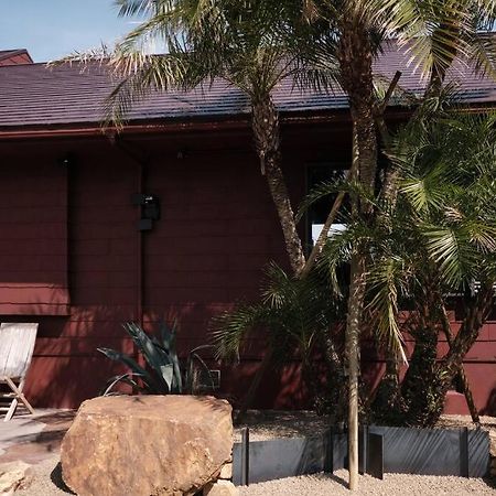 Villa Secret Break Hebara Katsuura  Exterior foto