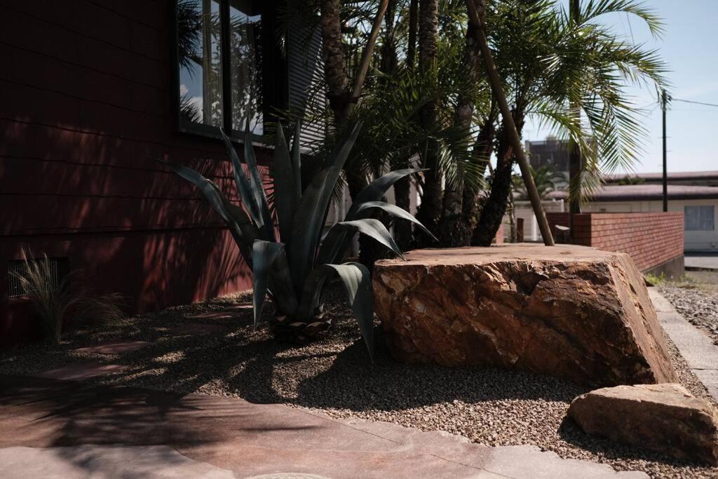 Villa Secret Break Hebara Katsuura  Exterior foto