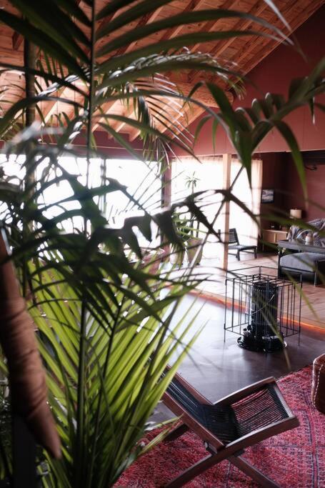 Villa Secret Break Hebara Katsuura  Exterior foto