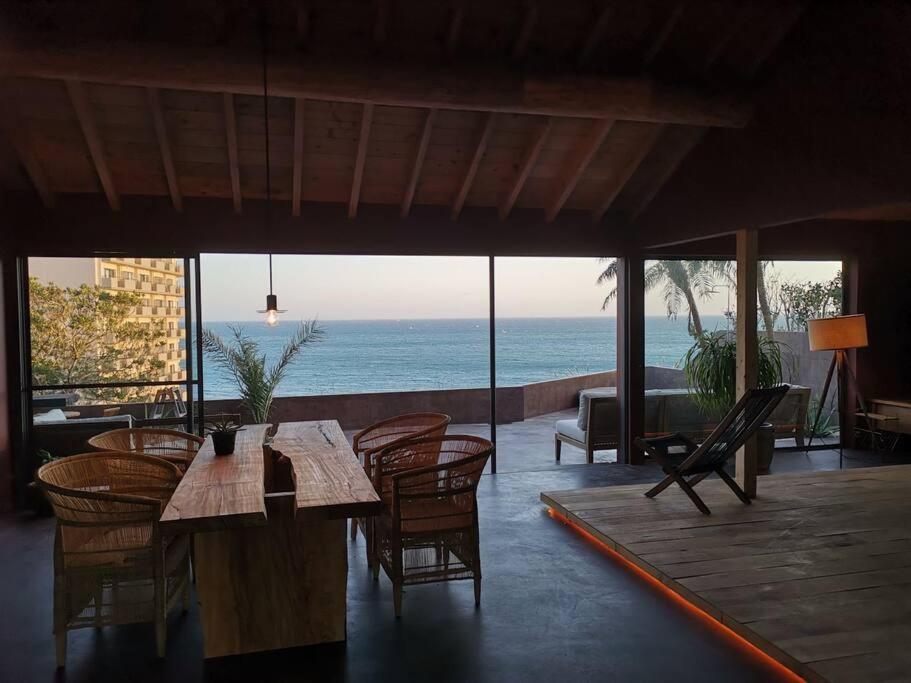 Villa Secret Break Hebara Katsuura  Exterior foto