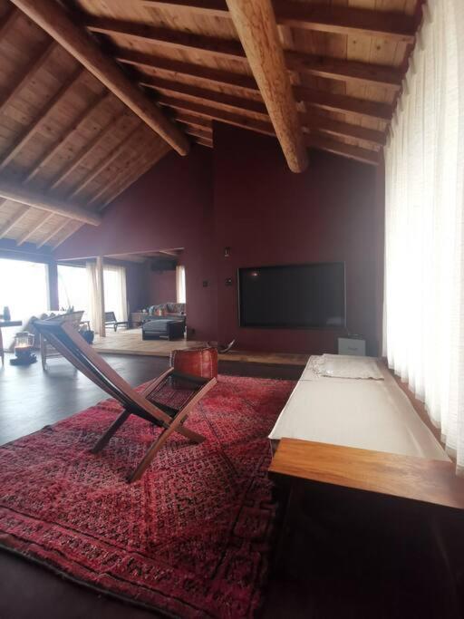 Villa Secret Break Hebara Katsuura  Exterior foto