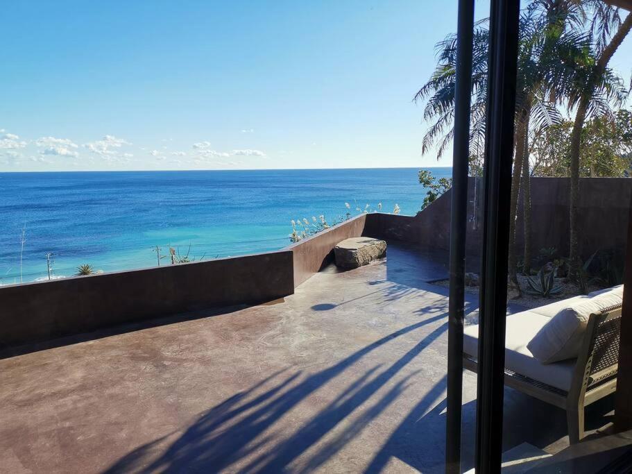 Villa Secret Break Hebara Katsuura  Exterior foto